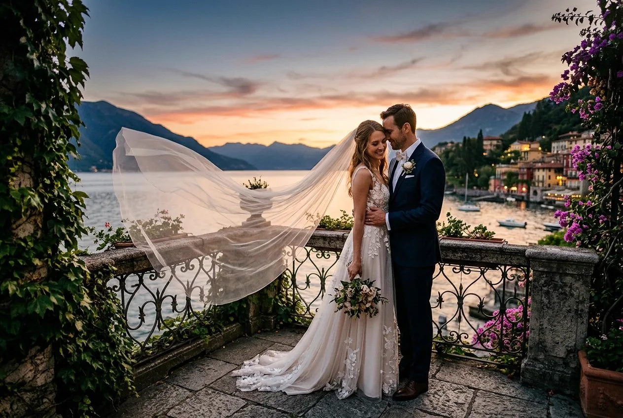 Weddings — Ac Videography Atelier